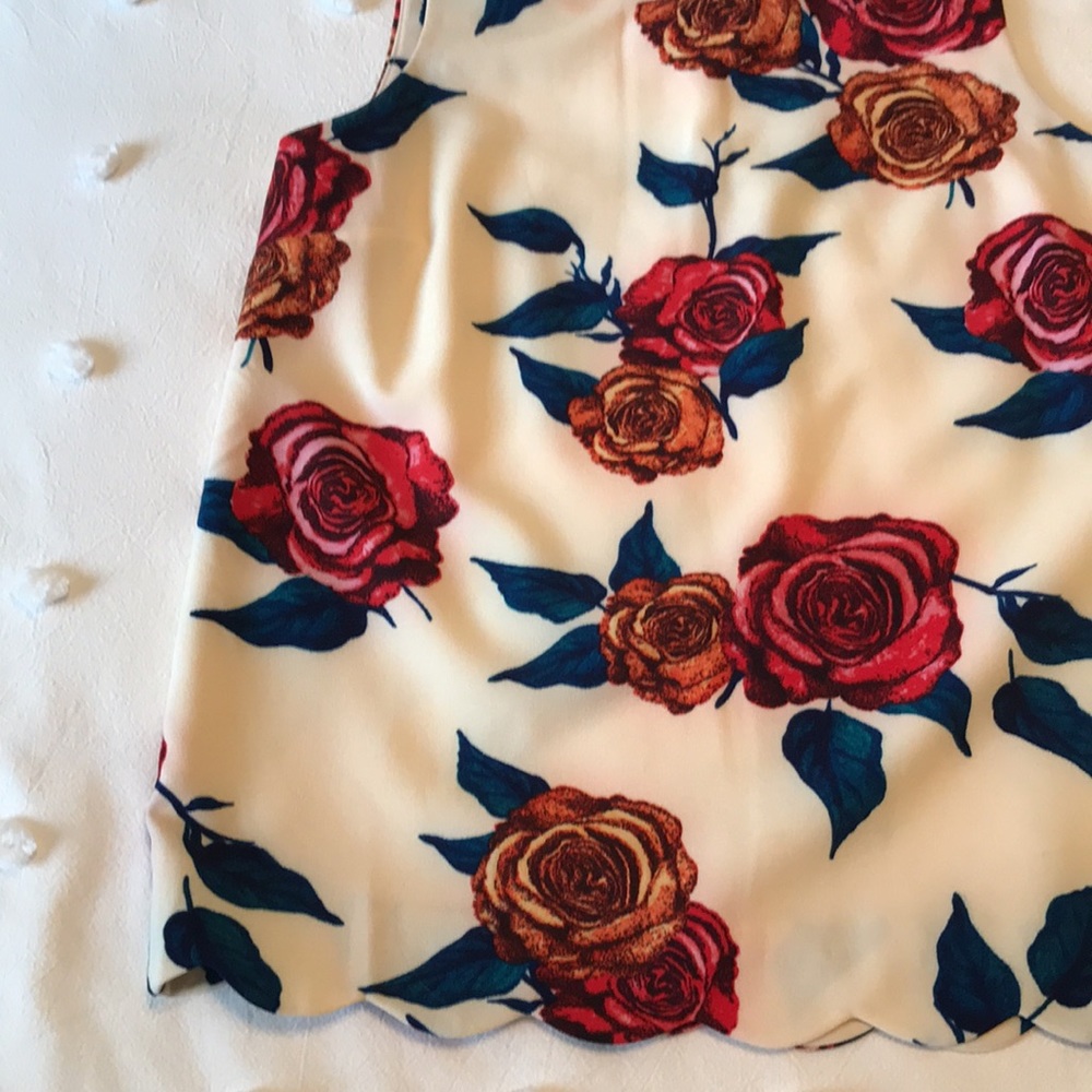 Tank Top - Picture 3 of 4